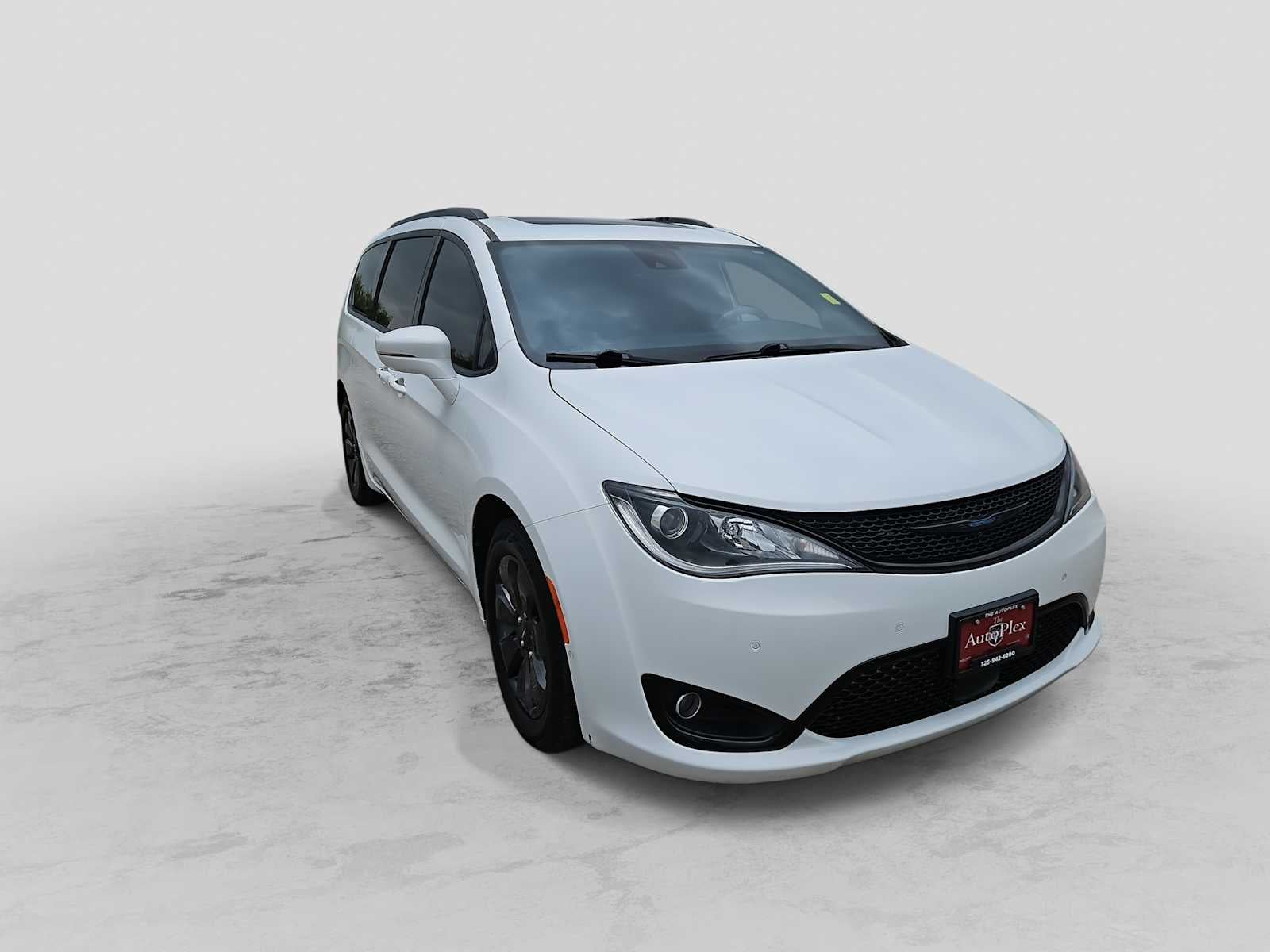 chrysler pacifica hybrid 2020 2C4RC1N75LR263153 image chrysler pacifica hybrid 2020 2C4RC1N75LR263153 image